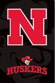 Big Red Husker Logo - 213 Best Nebraska HUSKERS-GO BIG RED images | Nebraska football ...