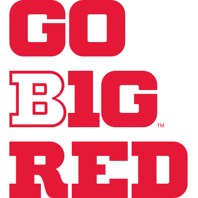 Big Red Husker Logo - The Iron N | Nebraska
