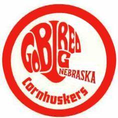 Big Red Husker Logo - 32 Best Husker Graphics images | Nebraska cornhuskers, Sports teams ...
