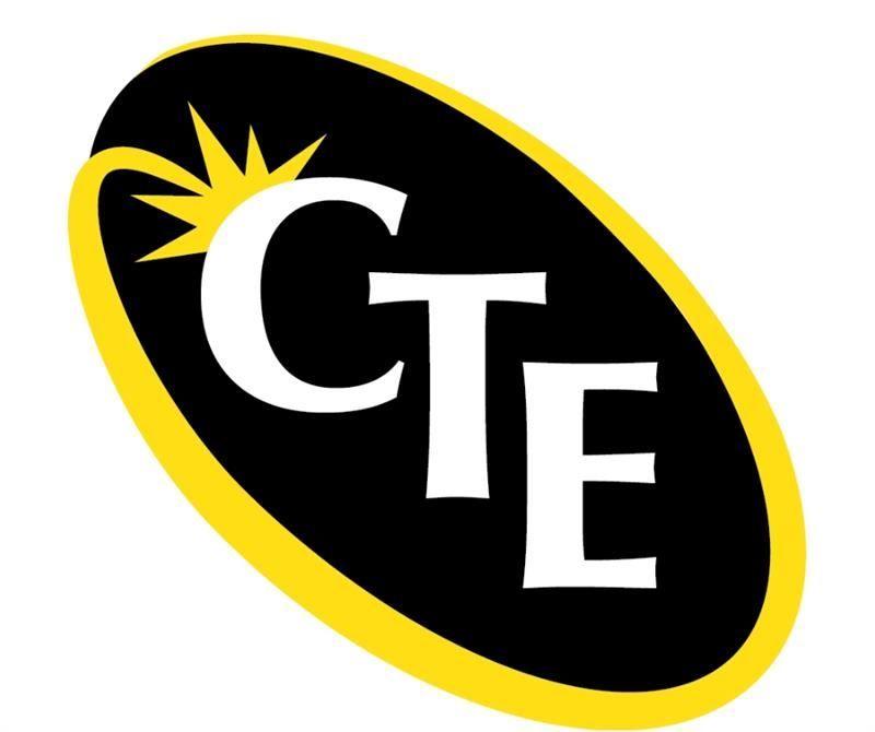 Pearland P Logo - Career & Technical Education / Pearland ISD CTE Information and ...