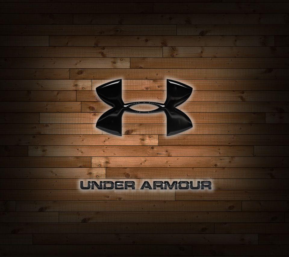 Galleries of Under Armour Logo - Under Armour Wallpapers - Wallpaper Cave