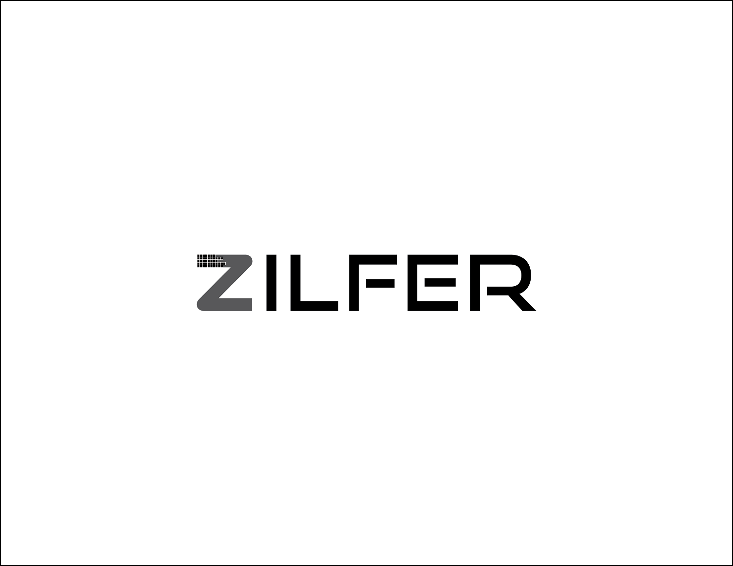 DG Fashion Logo - Modern, Upmarket, Fashion Logo Design for ZILFER by DG | Design ...