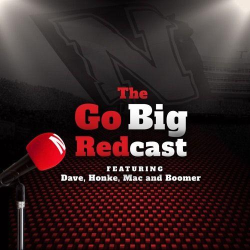 Big Red Husker Logo - Go Big Redcast - Nebraska Husker Football Fans | Free Listening on ...