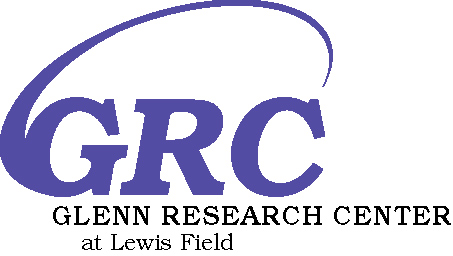 NASA Glenn Research Center Logo - Glenn Research Center logo.PNG