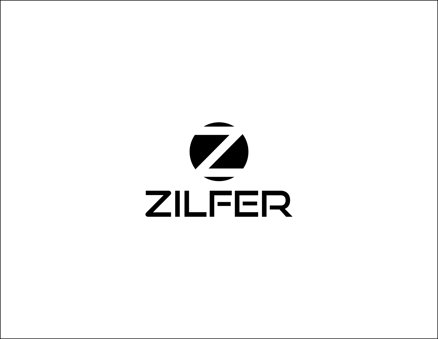 DG Fashion Logo - Modern, Upmarket, Fashion Logo Design for ZILFER by DG. Design