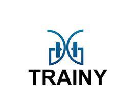 DG Fashion Logo - Luxury Minimalist Fashion Logo Design