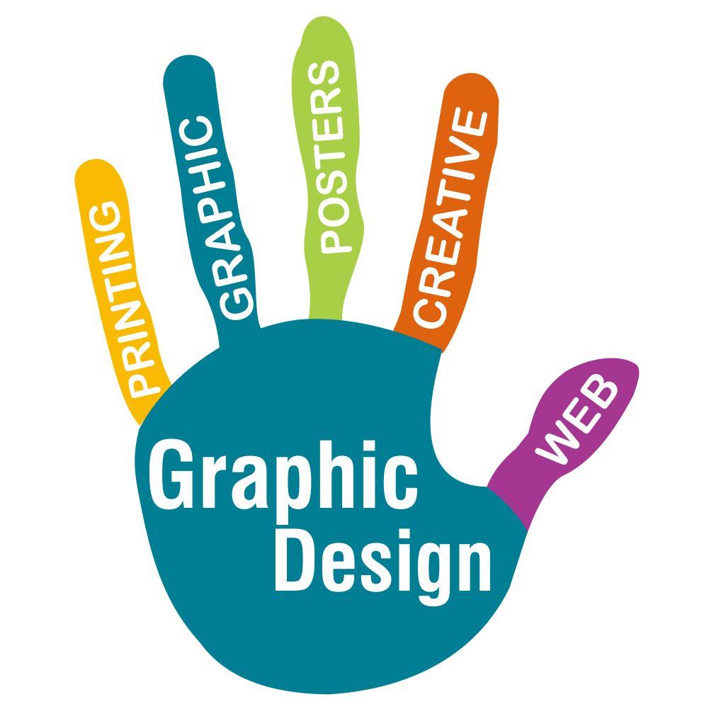 Graphics Printing Logo - Graphics Design Company in Noida, Banner Design, Graphics Design ...
