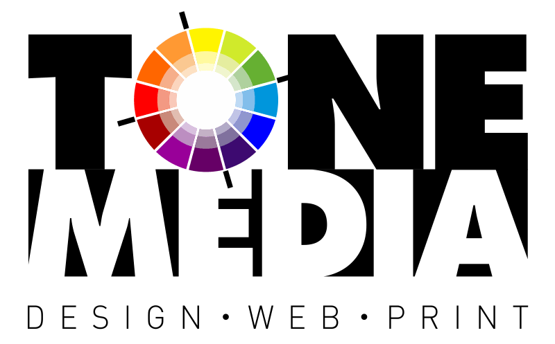 Graphics Printing Logo - TONE MEDIA PAARL. Graphic & Web Design