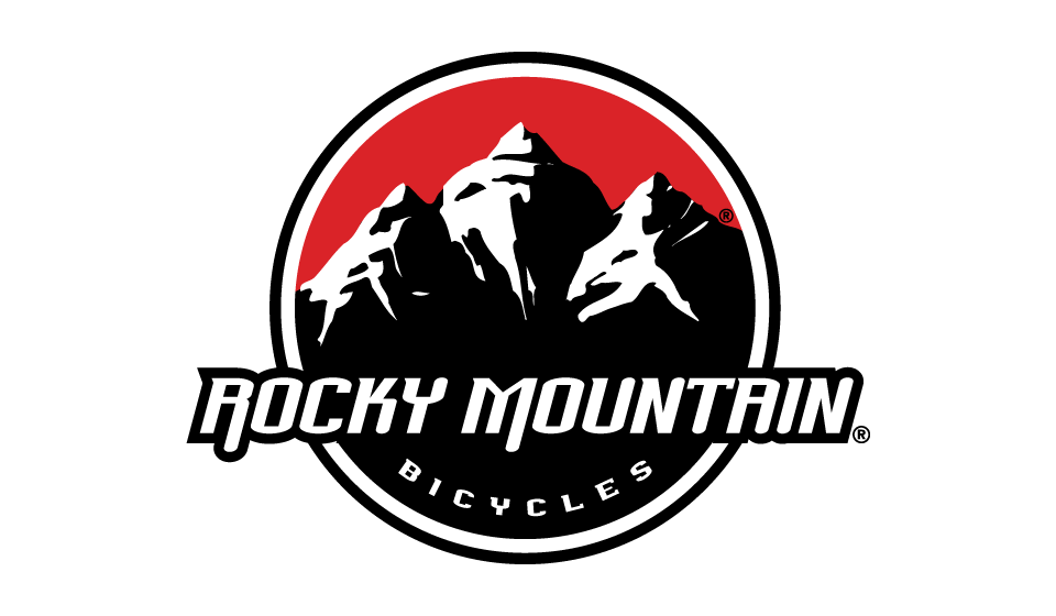 Rocky Mountain Logo - Rocky Mountain Bikes Demo Day 2014 Island