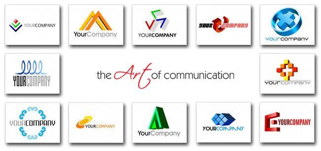 Create Business Logo - Kaptivate Cheap and Affordable Logo Design - creating Memorable and ...