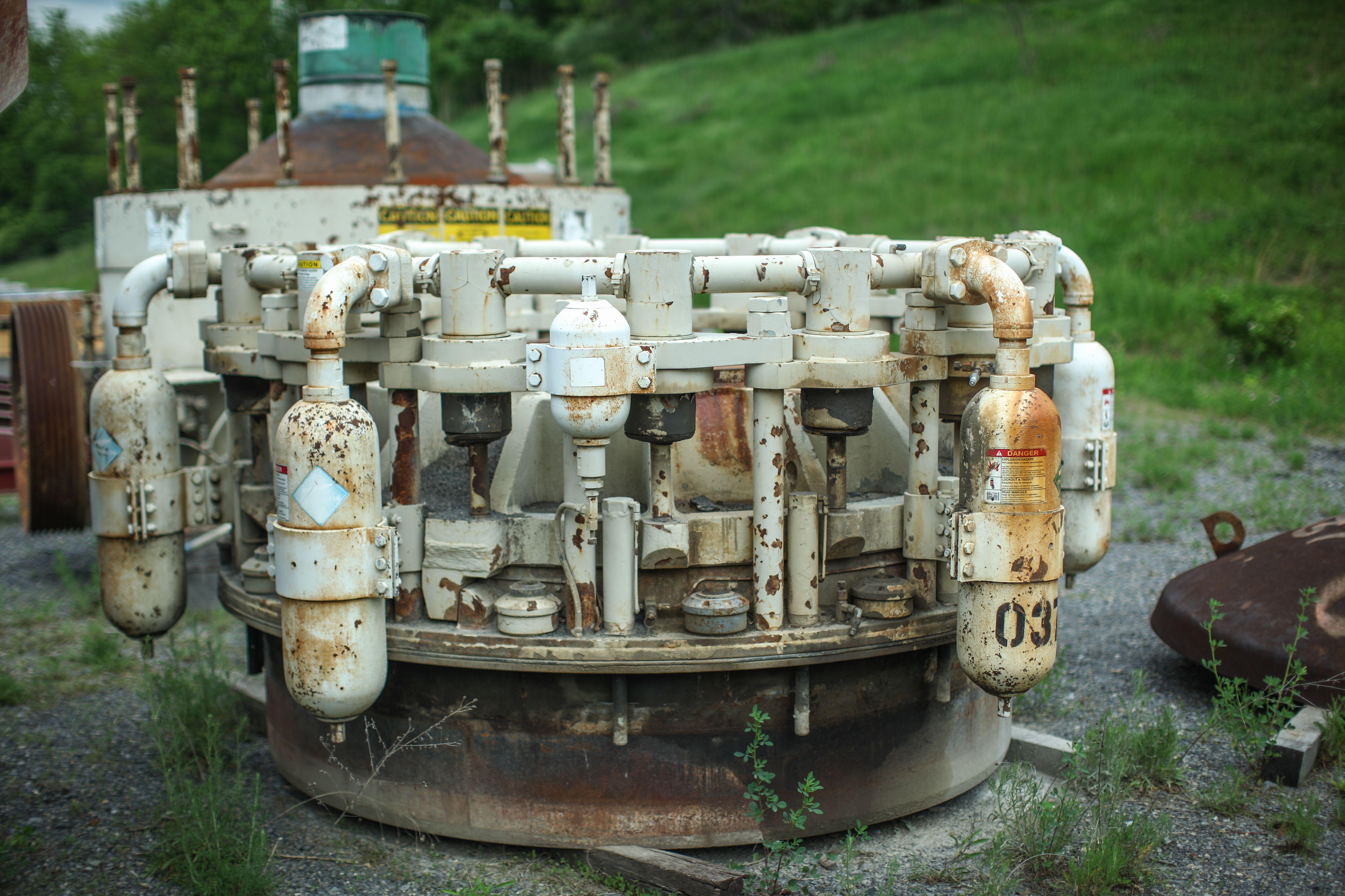 Eljay Cone Crusher Logo - Terex Cedarapids 66 Eljay Cone Crusher Serial # 47160 SOLD