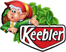 Keebler Logo - Keebler Company