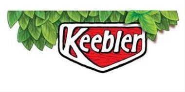 Keebler Logo - Keebler Logos