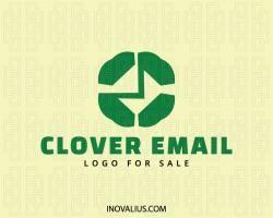 Environment Email Logo - Environment Logos For Sale | Inovalius