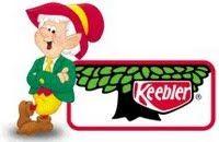 Keebler Logo - Keebler Cookies: $10 Toy Cash Promotion - Common Sense With Money