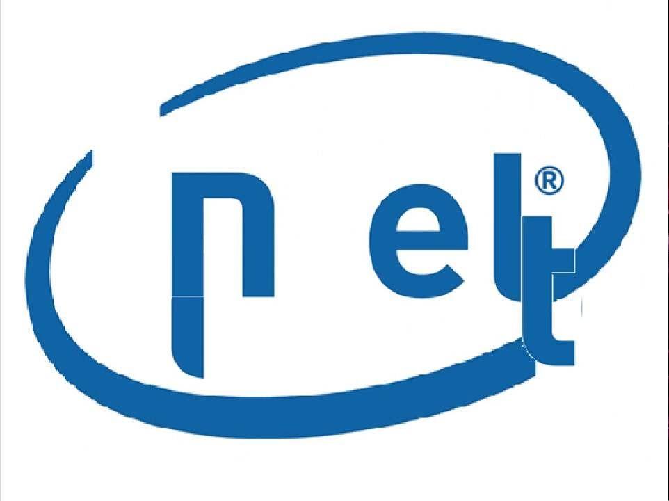 Intel Logo - Intel Logo Party