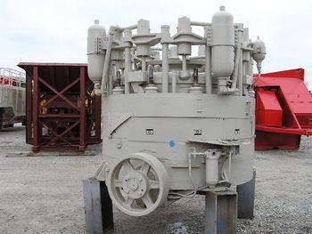 Eljay Cone Crusher Logo - Cone Crushers-- Eljay 54 S - Buy Cone Crushers Product on Alibaba.com