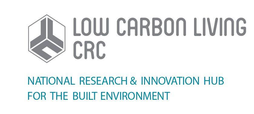 Environment Email Logo - CRCLCL Logo Email Signature. Low Carbon Living CRC