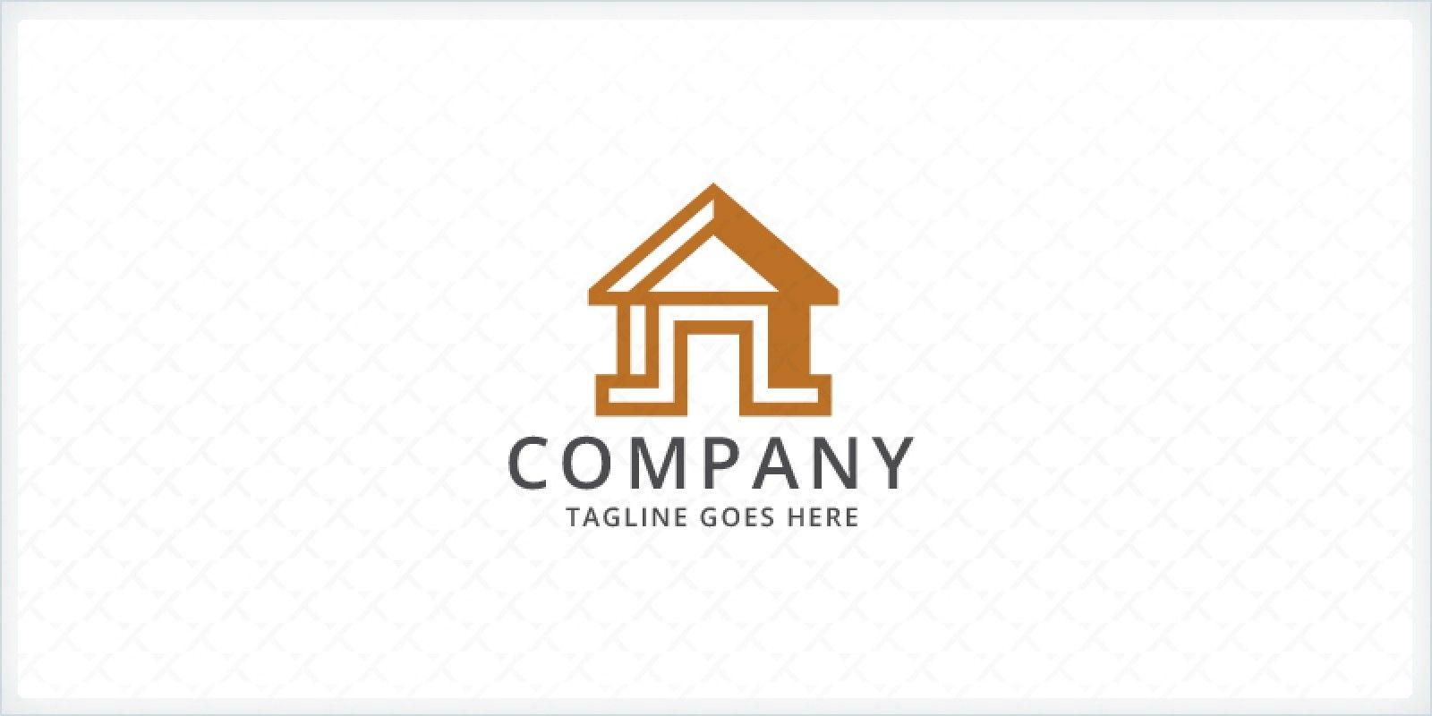 Renovation Logo - Home Remodeling and Renovation Logo