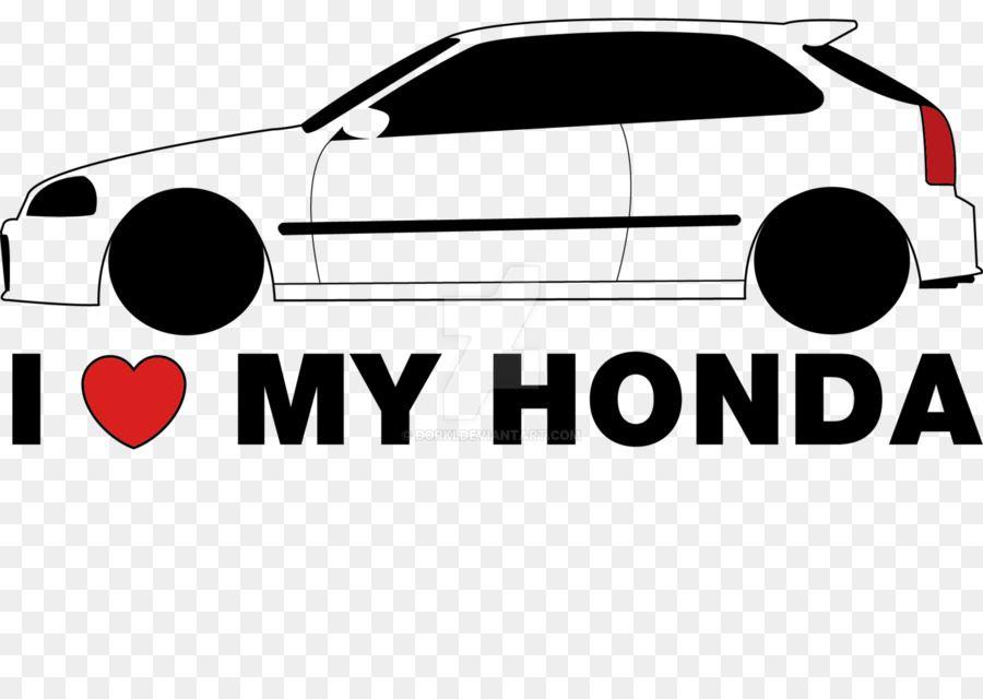 Honda Civic Logo - Honda Logo Honda Civic Car Honda Accord - honda png download - 1600 ...