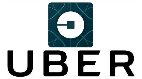 Actual Uber Logo - The History of Uber and their Logo Design