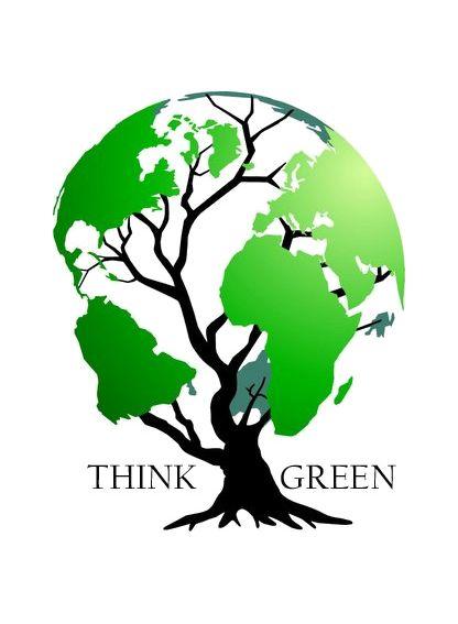 Environment Email Logo - Just received this at the bottom of an email. Not sure about