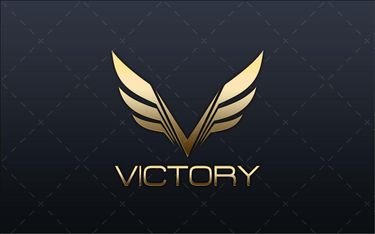 Letter V Gaming Logo - airline wings logo.fontanacountryinn.com