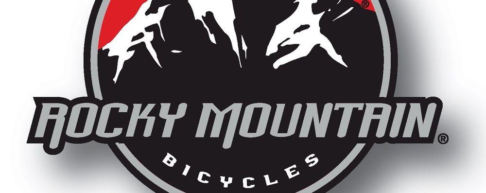 Rocky Mountain Logo - Rocky mountain bicycles Logos
