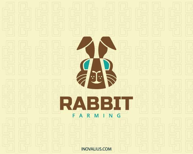Free Rabbit Logo Designs