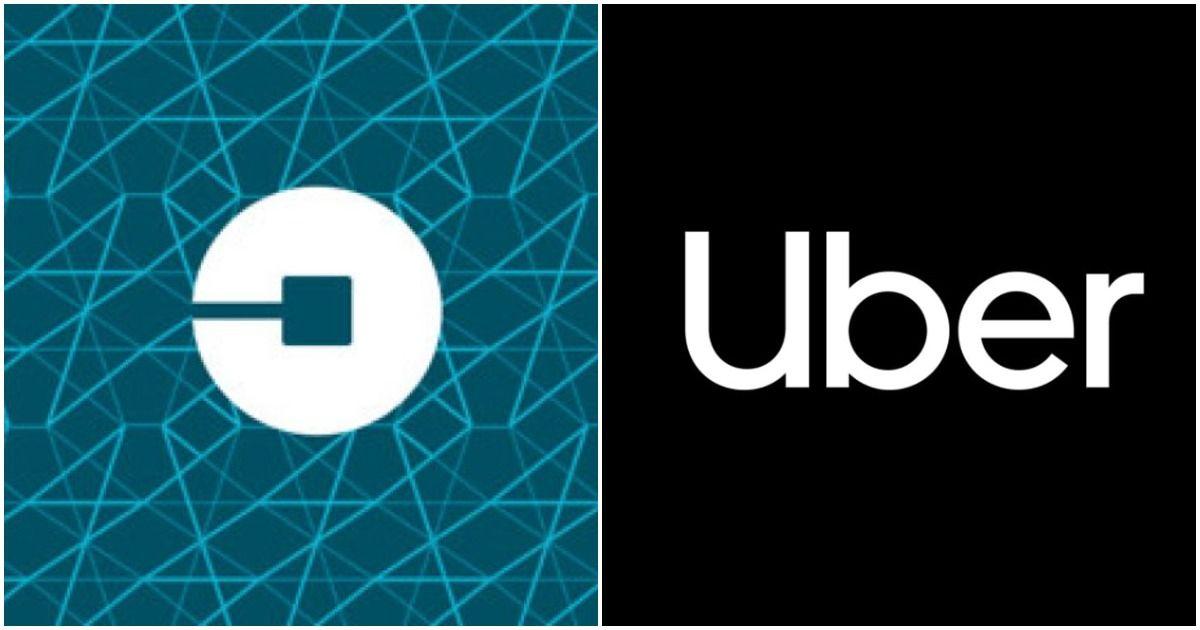 Uber New Logo - Uber Changes Logo, App Design In Major Rebranding - OfficeChai