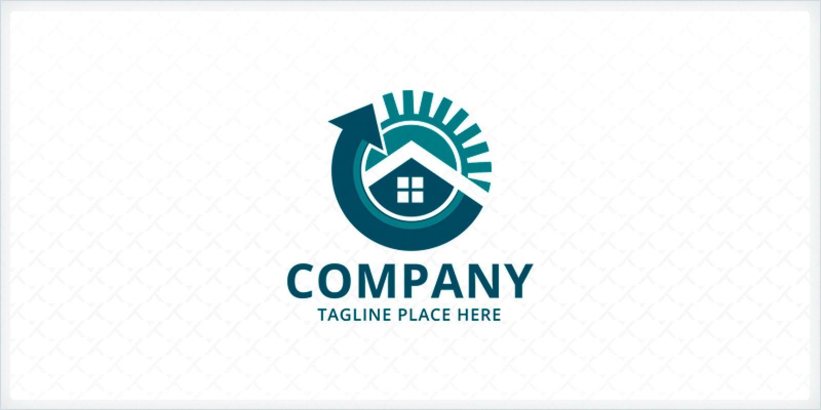 Home Remodeling Logo - Home Remodeling - Logo Template | Codester