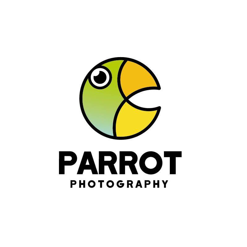 Parrot Logo - Parrot Logo Design | 15LOGO