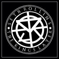 WWE Seth Rollins Logo - Seth Rollins Logo. Hotties. Seth rollins, Wwe seth rollins, Seth