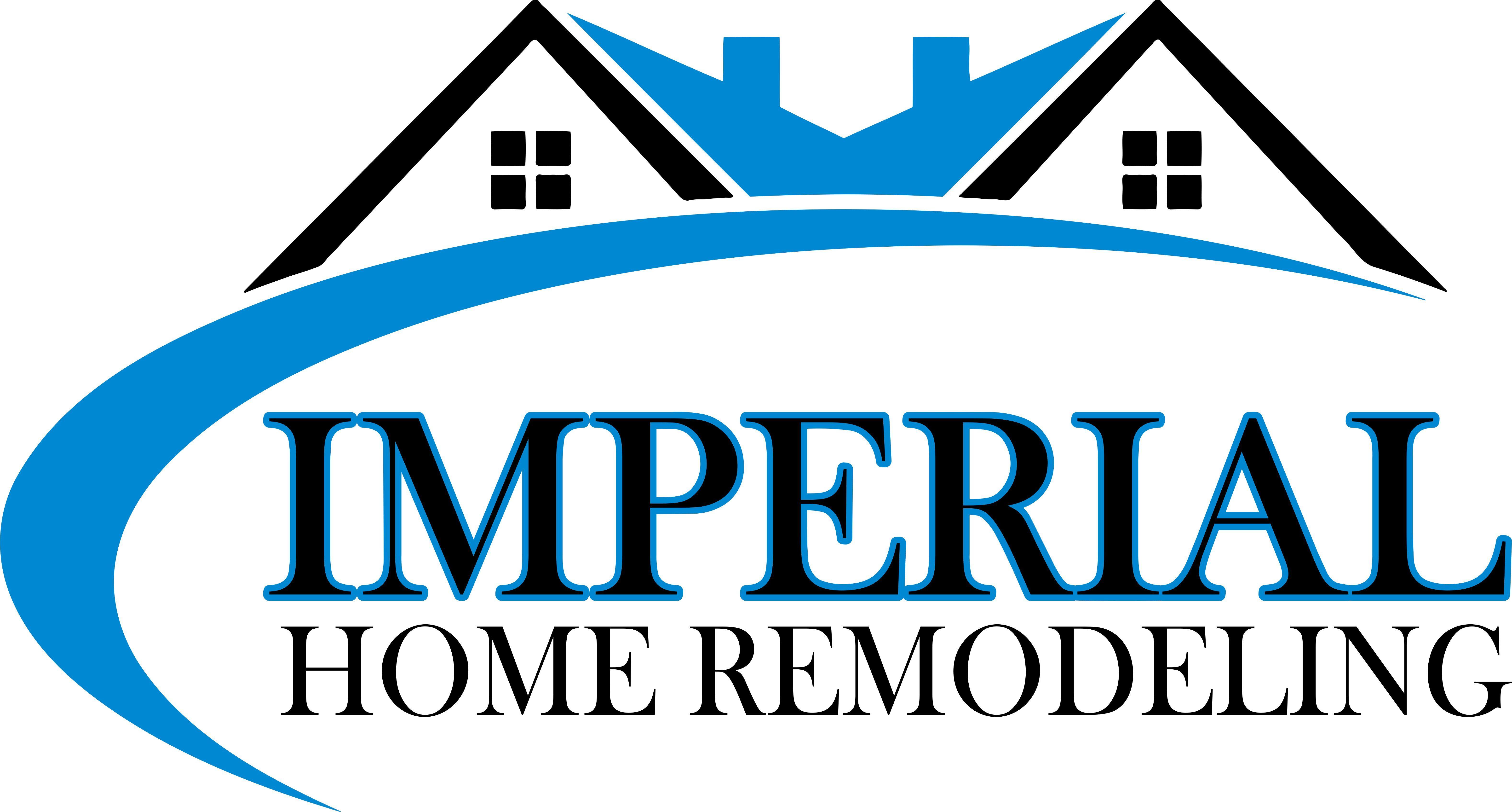 Home Remodeling Logo - LOGO - Imperial Home Remodeling LLC - South Jersey Storm All Star ...