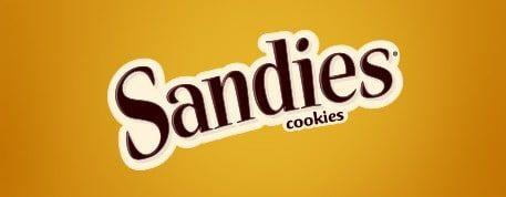 Keebler Logo - Sandies® Cookies. Keebler®