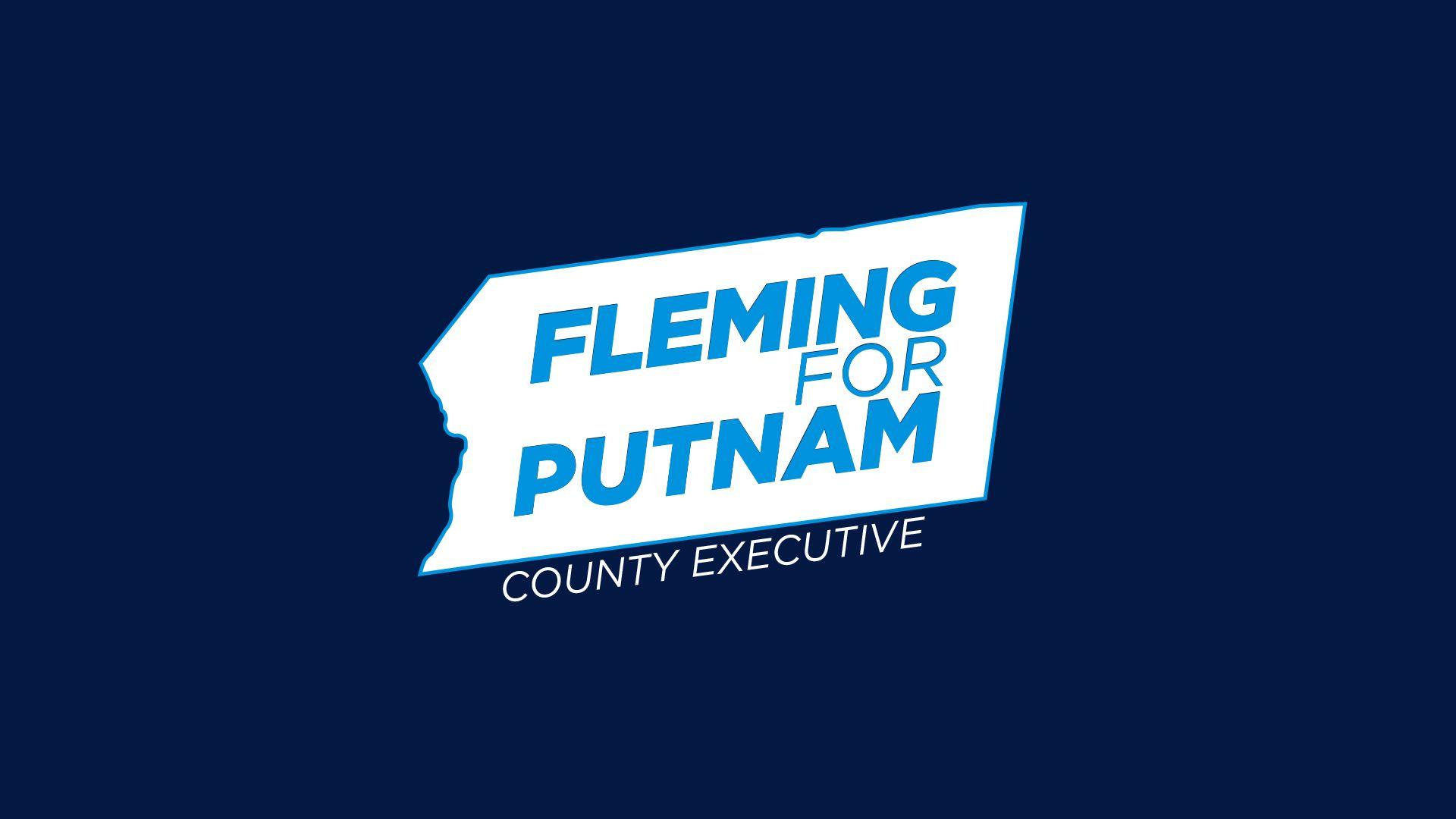 Environment Email Logo - Fleming for Putnam