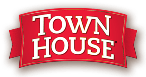 Keebler Logo - Keebler® Town House® crackers