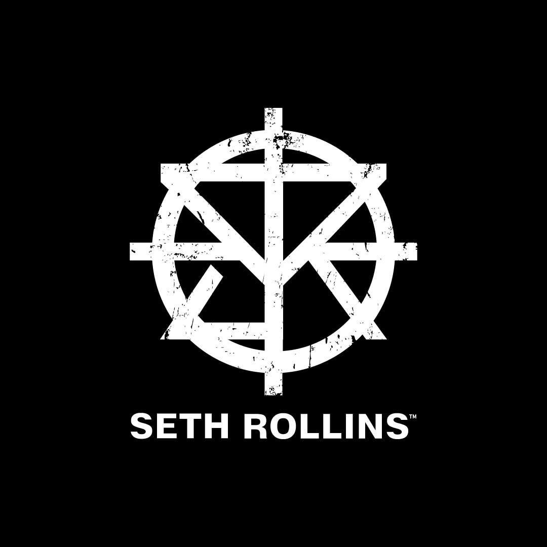 WWE Seth Rollins Logo - Wwe seth rollins Logos