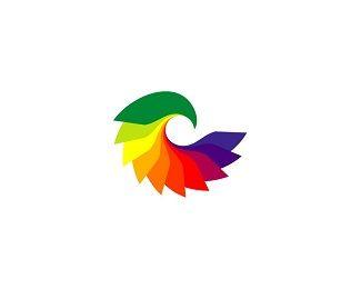 Parrot Logo - Parrot Logo Designed by ghoss | BrandCrowd