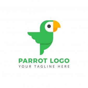 Parrot Logo - Parrot Logo Vectors, Photos and PSD files | Free Download