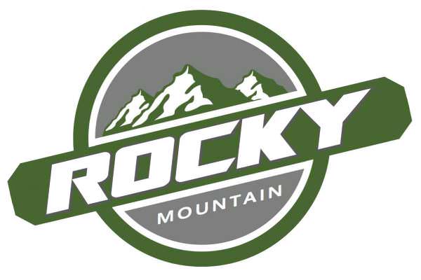 Rocky Mountain Logo - FeraDyne Outdoors Relaunching Iconic Rocky Mountain Brand at ATA