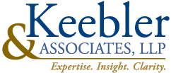 Keebler Logo - CPA Academy