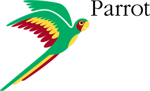 Parrot Logo - Parrot Logo Vector (.EPS) Free Download