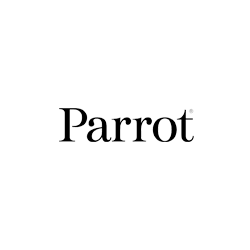 Parrot Logo - parrot logo | Transport Media