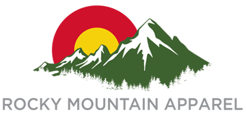 Rocky Mountain Logo - The Artbox | Rocky Mountain Apparel | Rocky Mountain Apparel - Part 4