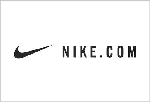 Nike.com Logo - Nike.com HK | Merchant Partners | Sands Lifestyle