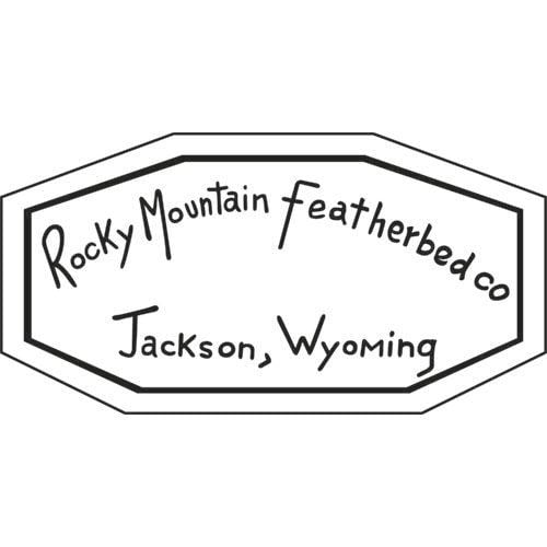 Rocky Mountain Logo - Rocky Mountain Featherbed [Official Site]