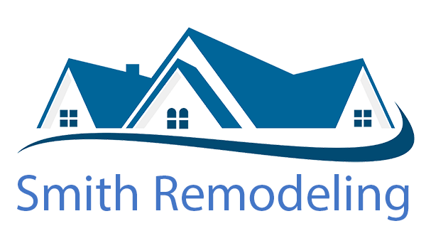 Home Remodeling Logo - Smith Remodeling - General Remodeling Contractor & Home Improvement