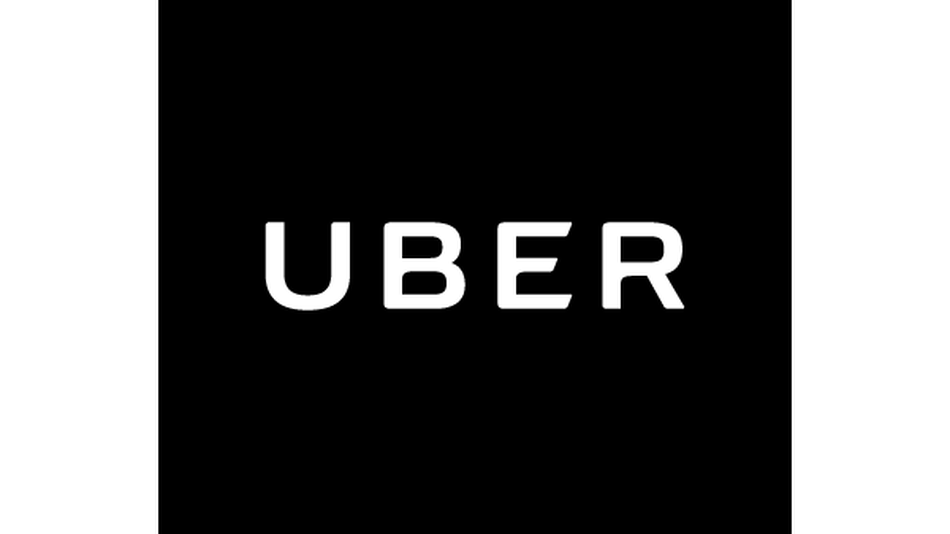Uber New Logo - Uber's app icon has changed again
