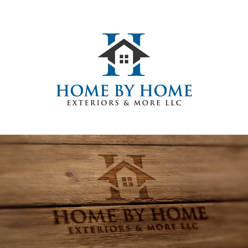 Home Remodeling Logo - Remodeling Logos